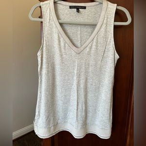 White House Black Market tank